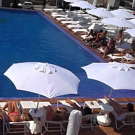 Otel Loveyou Ayayorgi Çeşme