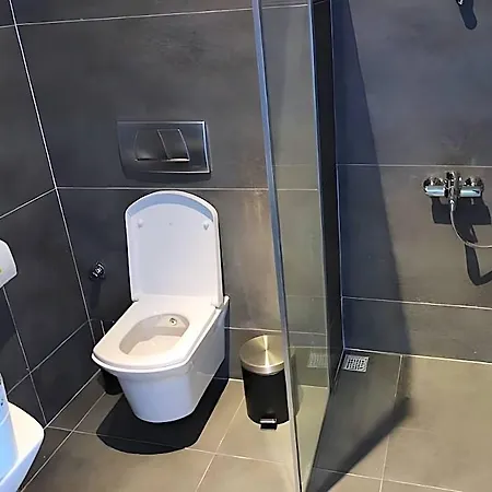 Loveyou Ayayorgi Otel Çeşme
