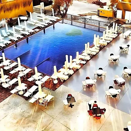Loveyou Ayayorgi Otel 3*