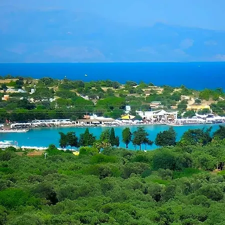 Otel Loveyou Ayayorgi 3*