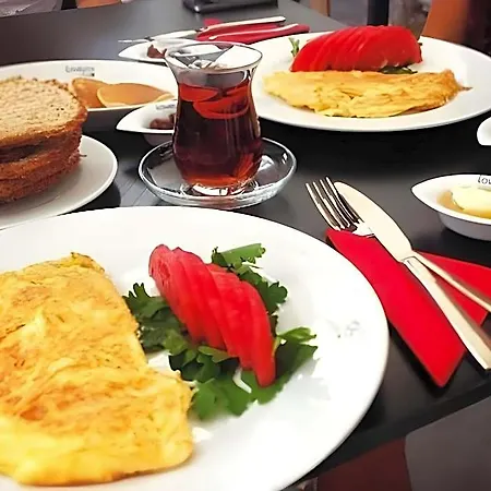 Otel Loveyou Ayayorgi 3*