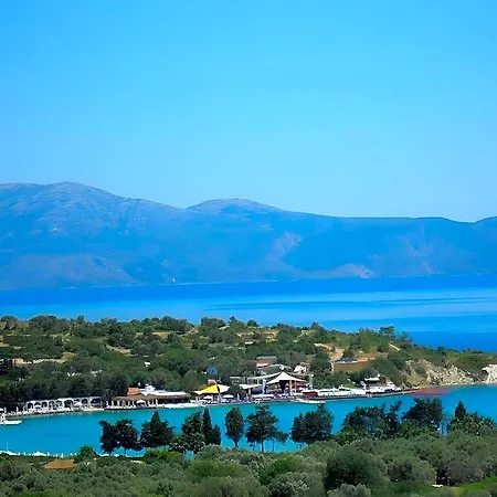 Loveyou Ayayorgi Otel Çeşme