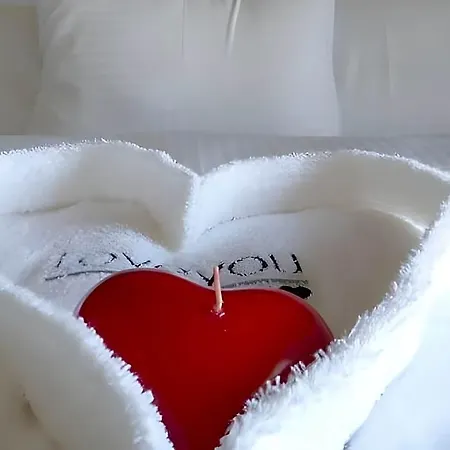 Otel Loveyou Ayayorgi 3*